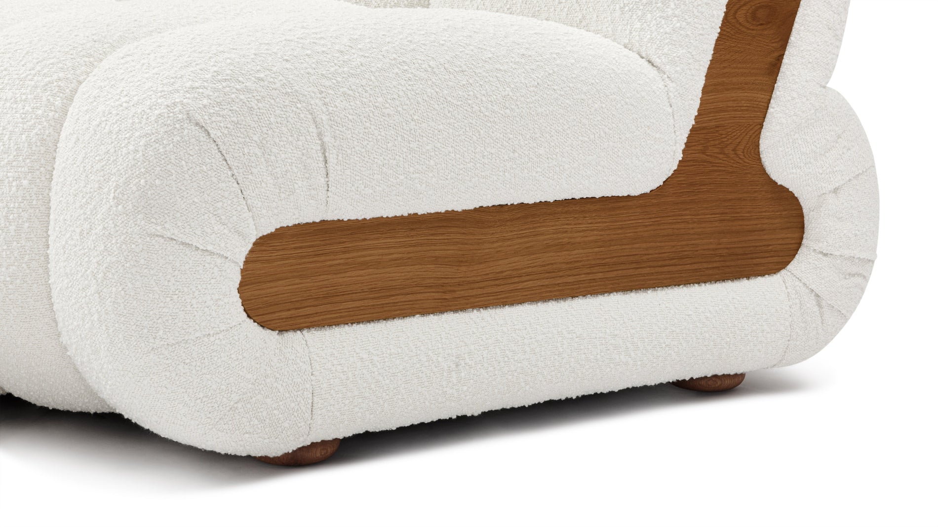 RiverPearl Boucle
