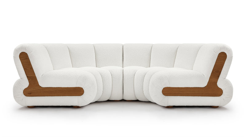 RiverPearl Boucle