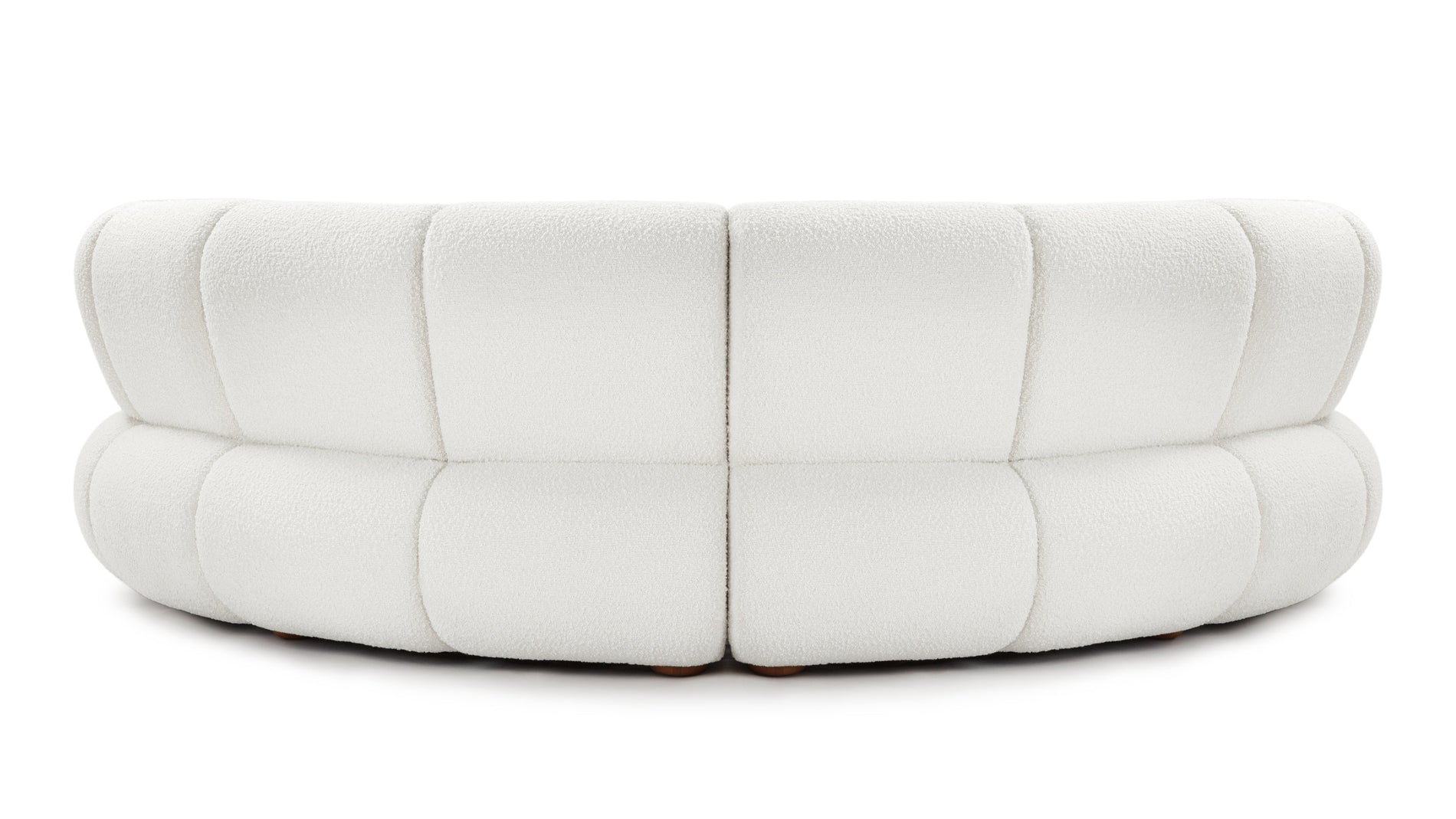 RiverPearl Boucle