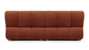 River - Russet Plush Velvet - Image 4