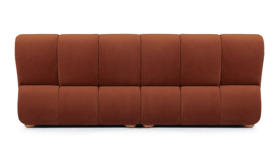 RiverRusset Plush Velvet