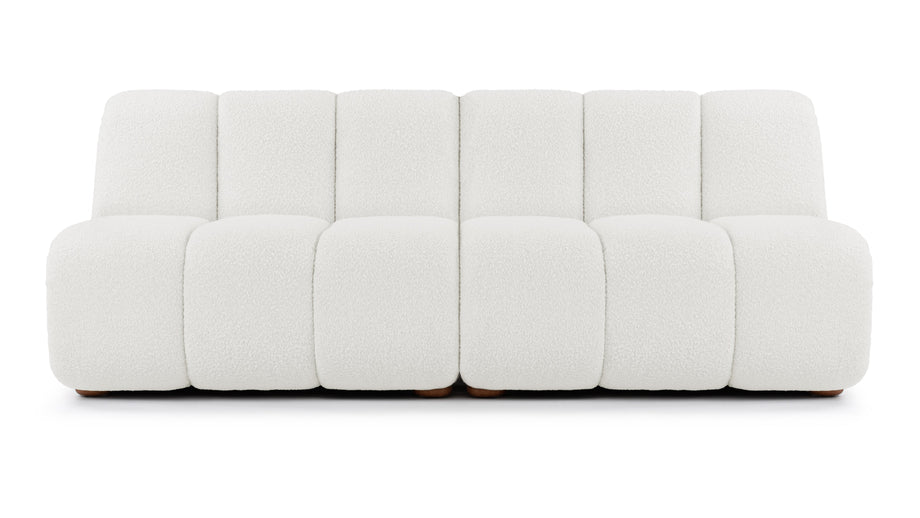 RiverPearl Boucle