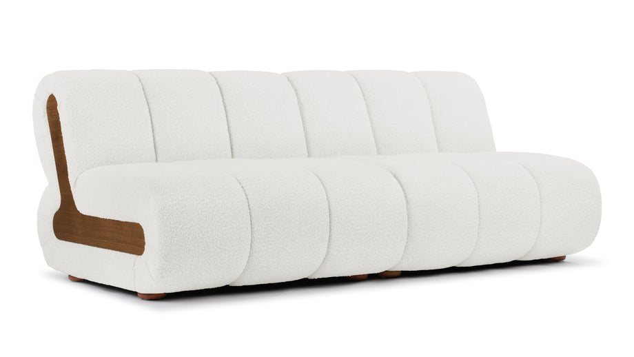 RiverPearl Boucle