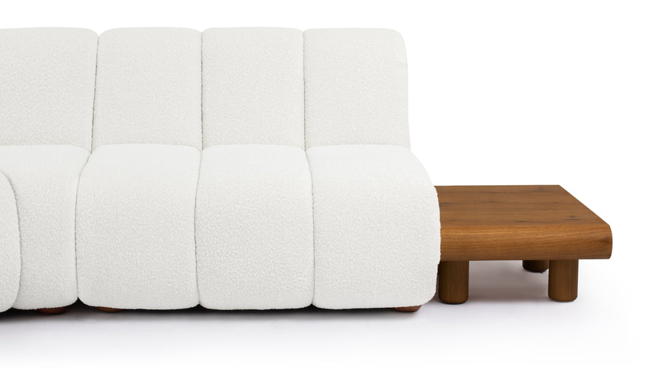 RiverPearl Boucle