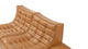 Tyge - Tyge - Tyge Sectional, Large Right Corner, Bourbon Vegan Leather - Image 8