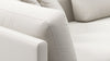 Alessio - Alessio - Alessio Outdoor Module, Three Seater Sofa, Right Arm, Shell Performance Weave - Image 7