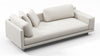 Alessio - Alessio - Alessio Outdoor Module, Three Seater Sofa, Right Arm, Shell Performance Weave - Image 3