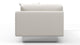 Alessio - Alessio - Alessio Outdoor Module, Three Seater Sofa, Right Arm, Shell Performance Weave - Image 4