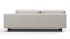 Alessio - Alessio - Alessio Outdoor Module, Armless Two Seater, Right, Shell Performance Weave - Image 5