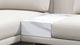 Alessio - Alessio - Alessio Outdoor Sectional, Left Chaise, Shell Performance Weave - Image 7