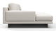 Alessio - Alessio - Alessio Outdoor Sectional, Left Chaise, Shell Performance Weave - Image 4