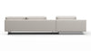 Alessio - Alessio - Alessio Outdoor Sectional, Left Chaise, Shell Performance Weave - Image 5