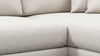 Alessio - Alessio - Alessio Outdoor Sectional, Large Left Corner, Shell Performance Weave - Image 7
