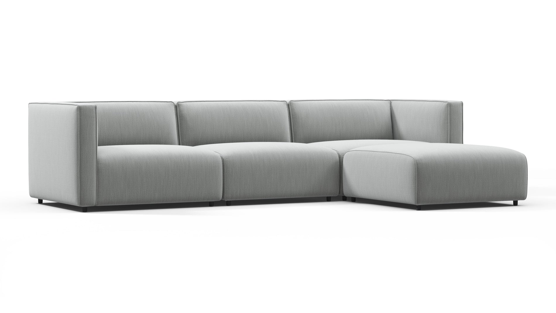 BindungBond - Bond Outdoor Sektion, richtig
