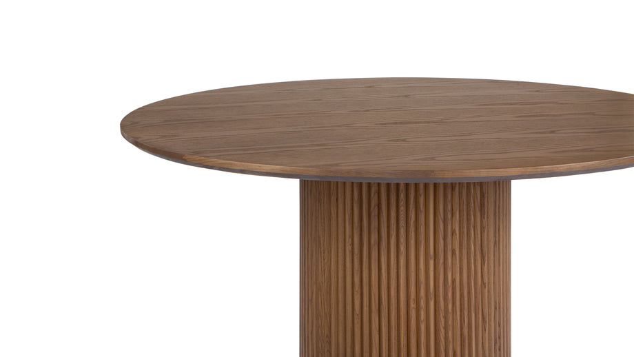 VerzögernWalnut