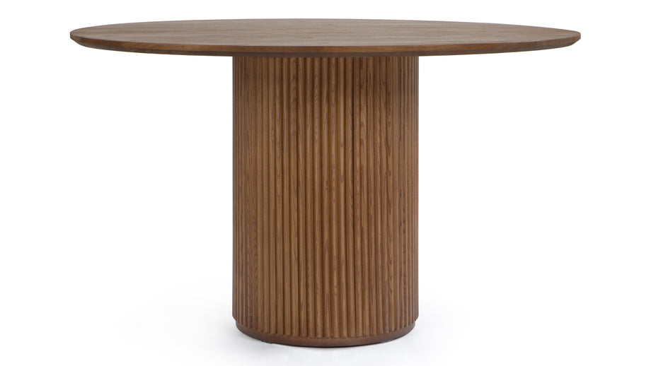 VerzögernWalnut