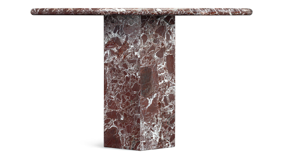 SagaRosso Levanto Marble
