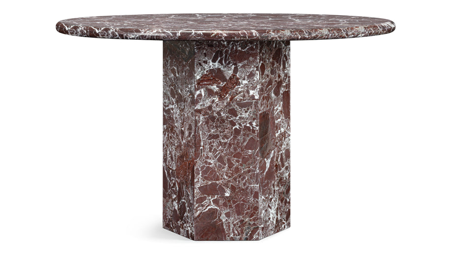 SagaRosso Levanto Marble