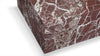 Plinth - Rosso Levanto Marble - Image 5