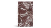 Plinth - Rosso Levanto Marble - Image 2