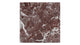 Plinth - Rosso Levanto Marble - Image 5
