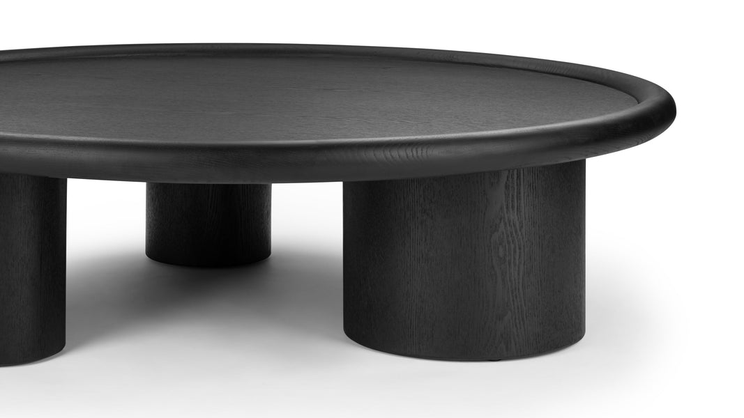 FarroFarro - Farro Coffee Table, Black