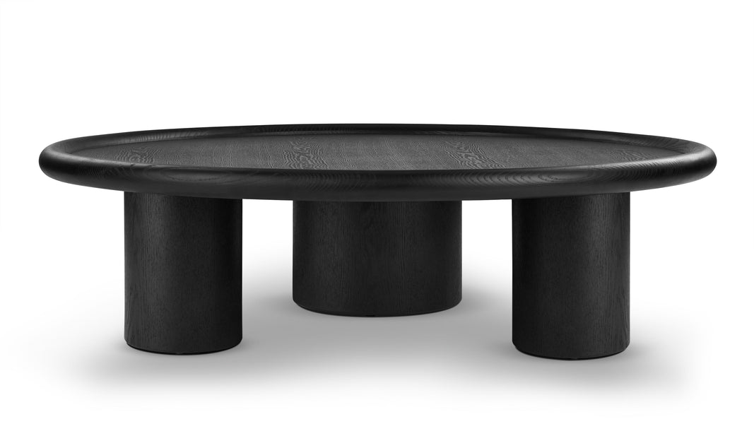 FarroFarro - Farro Coffee Table, Black