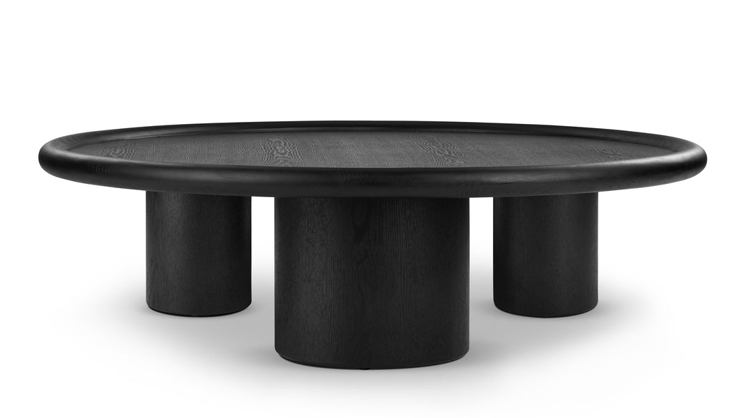 FarroFarro - Farro Coffee Table, Black