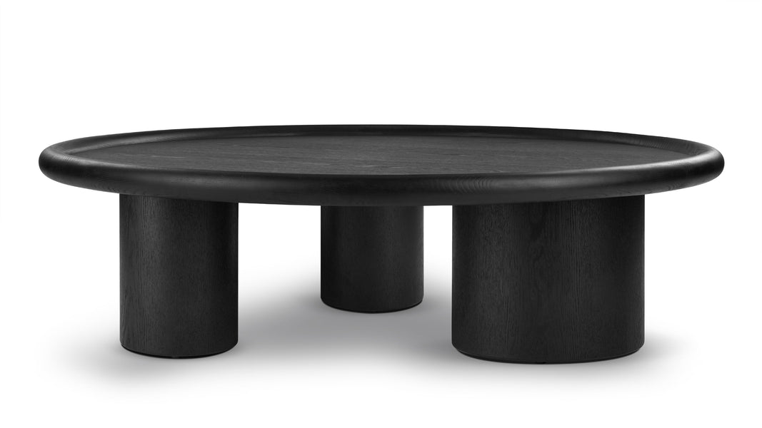 FarroFarro - Farro Coffee Table, Black