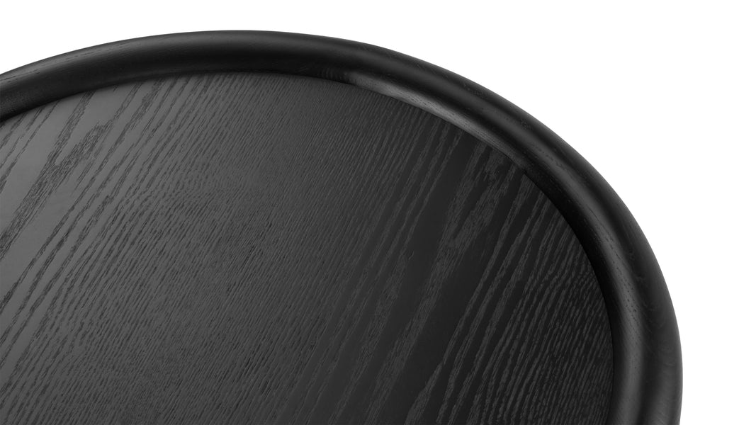 FarroFarro - Farro Side Table, Black