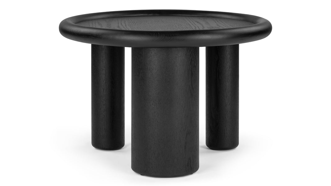 FarroFarro - Farro Side Table, Black