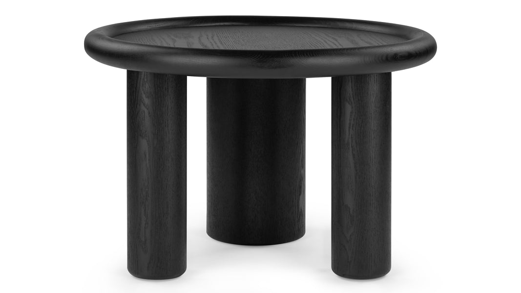 FarroFarro - Farro Side Table, Black