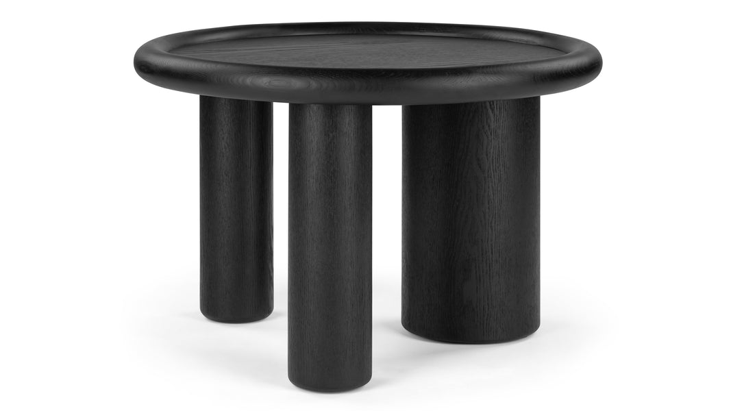 FarroFarro - Farro Side Table, Black