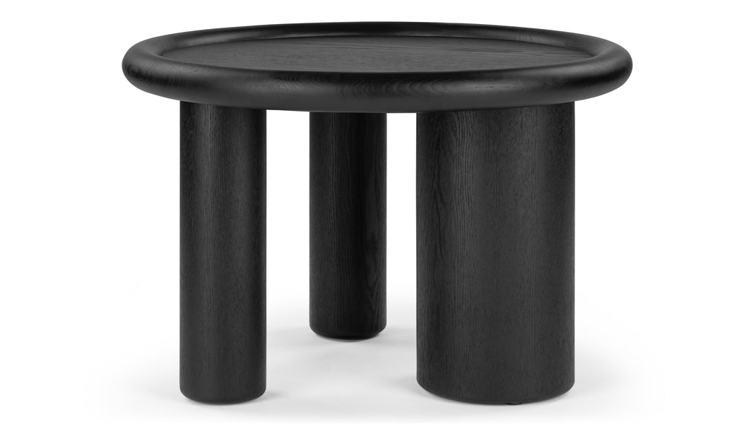 FarroFarro - Farro Side Table, Black