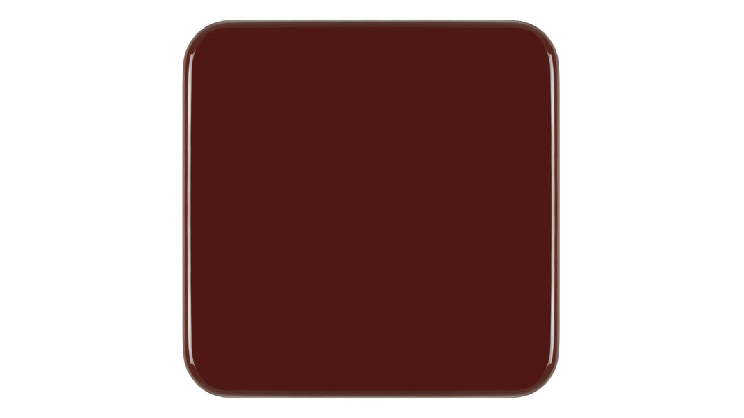 SorrentoSorrento - Sorrento Coffee Table, Burgundy Gloss