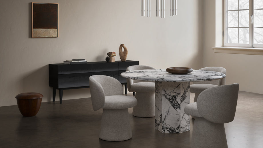 SagaModellato Marble
