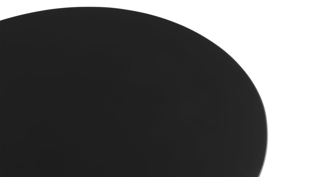 OmiOmi - Omi Side Table, Black