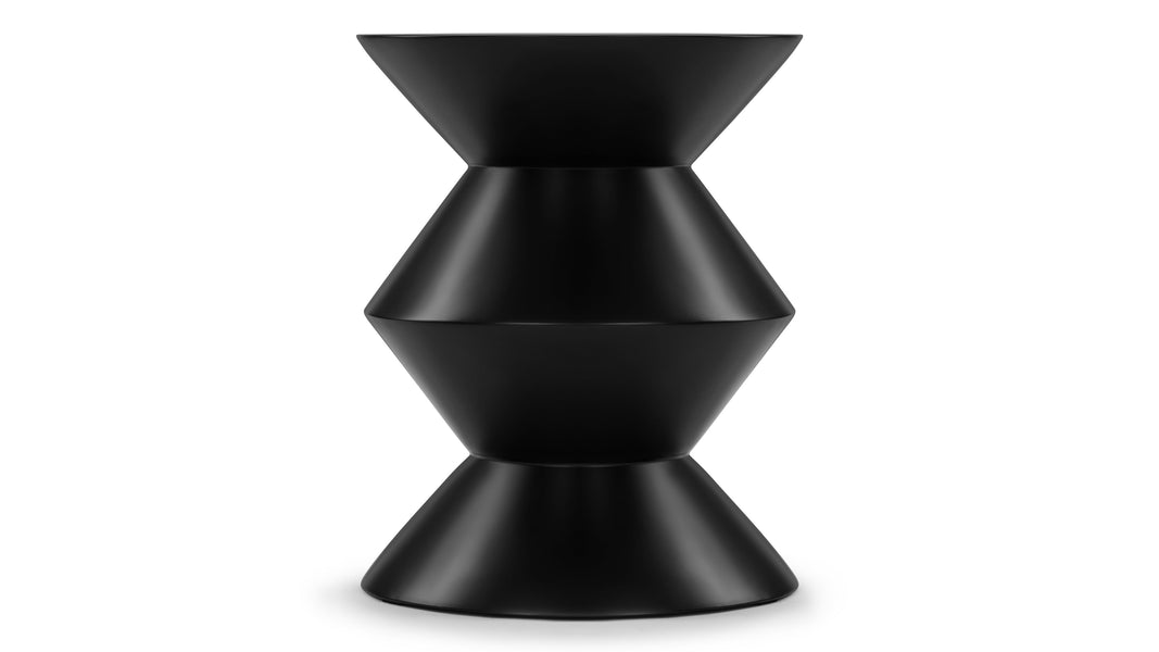 OmiOmi - Omi Side Table, Black