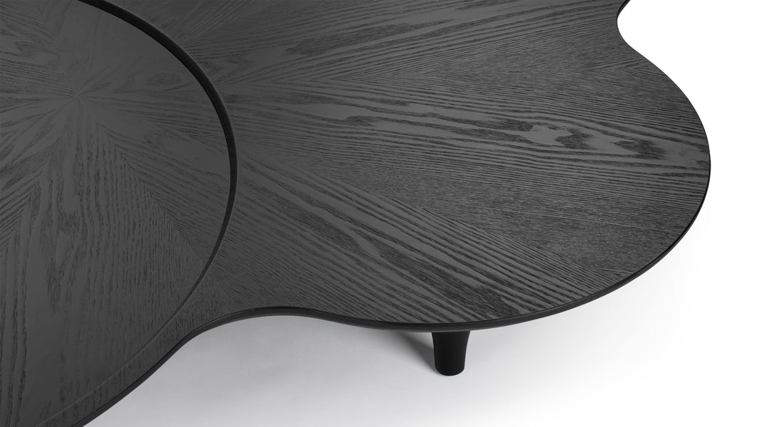 TakiTaki - Taki Coffee Table, Black
