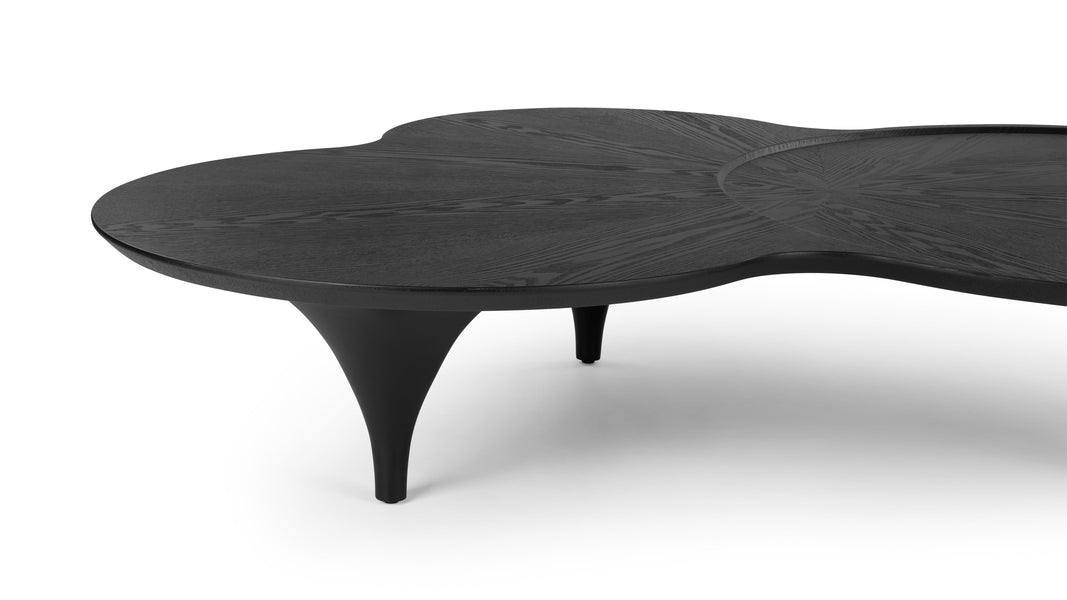 TakiTaki - Taki Coffee Table, Black
