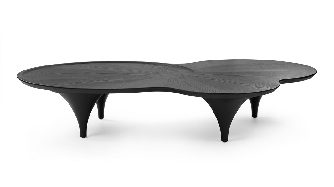 TakiTaki - Taki Coffee Table, Black
