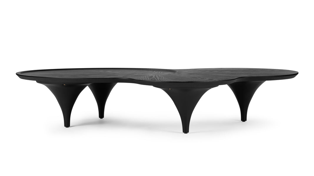 TakiTaki - Taki Coffee Table, Black