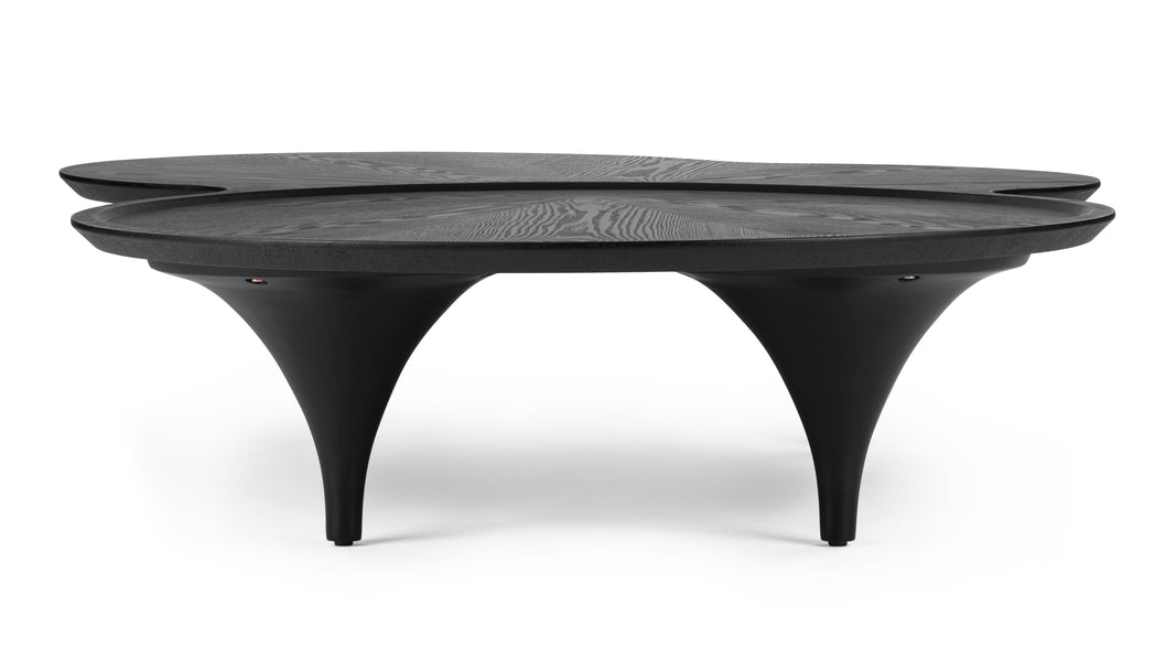 TakiTaki - Taki Coffee Table, Black