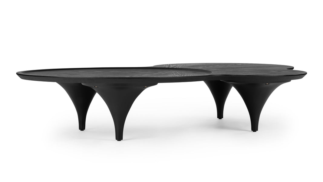 TakiTaki - Taki Coffee Table, Black