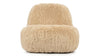 Rocha - Honey Vegan Fur - Image 1