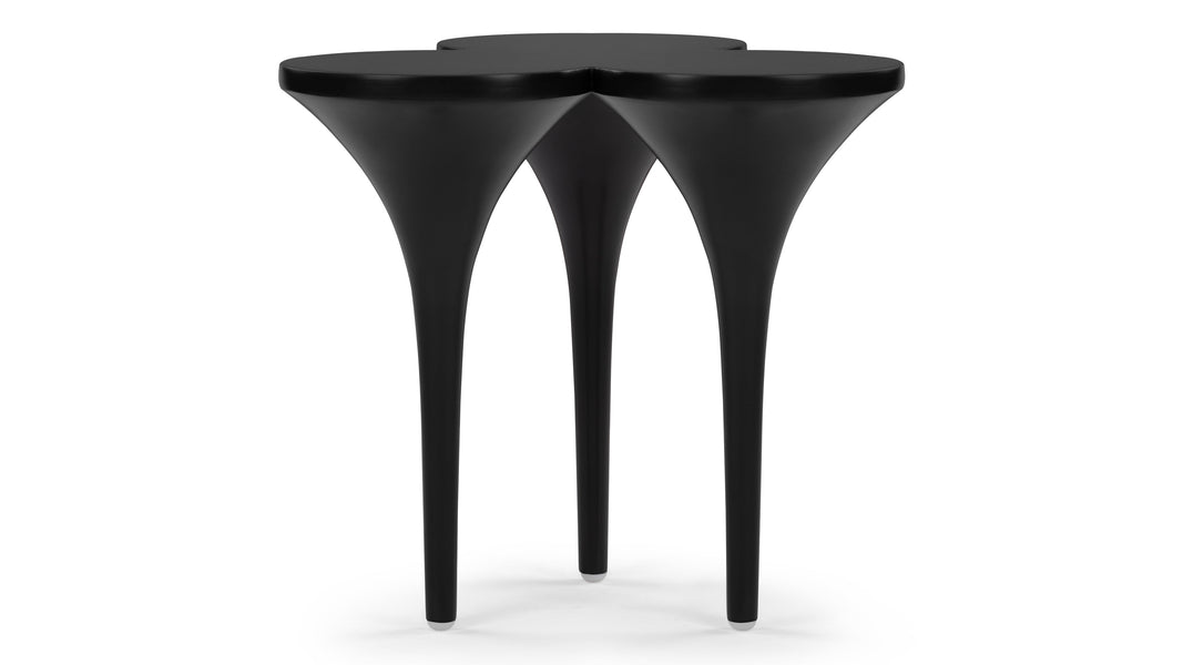 PinPin - Pin Side Table, Black