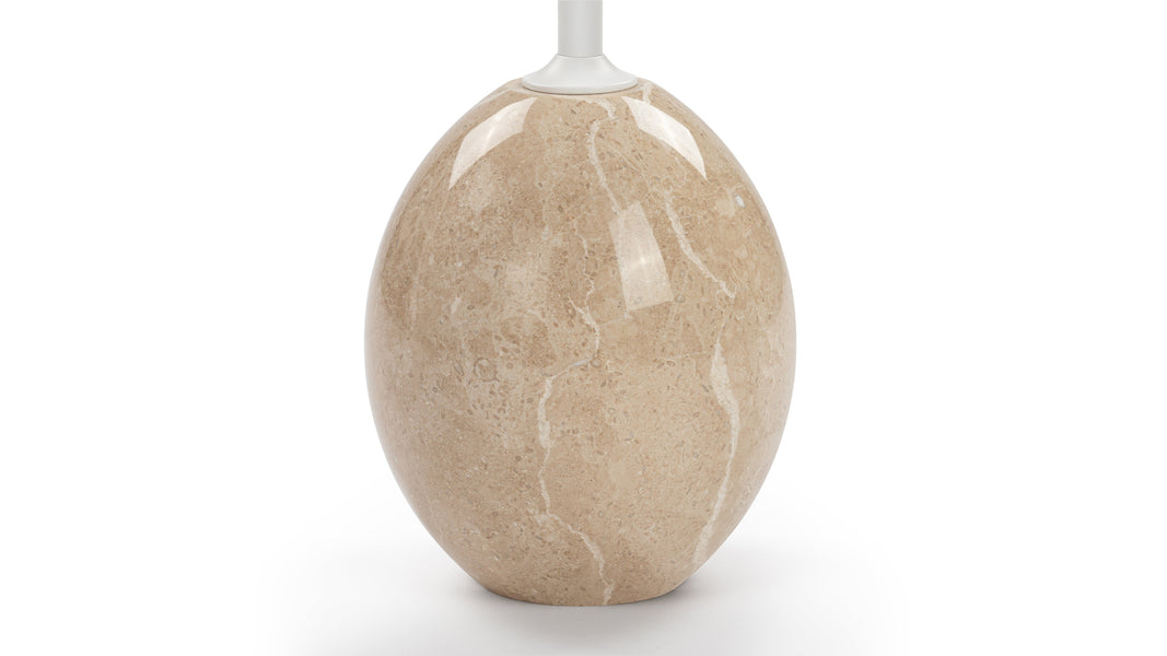 MalmoMalmo - Malmo Side Table, Marble
