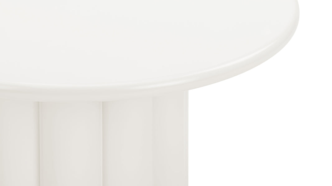 VestaVesta - Vesta Coffee Table, Ivory