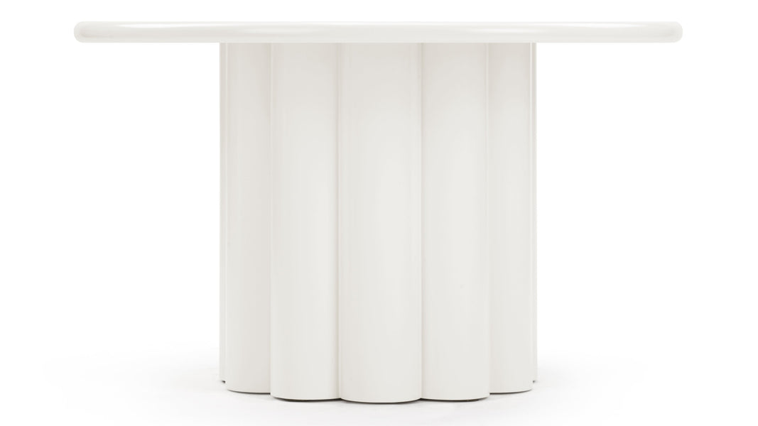 VestaVesta - Vesta Coffee Table, Ivory