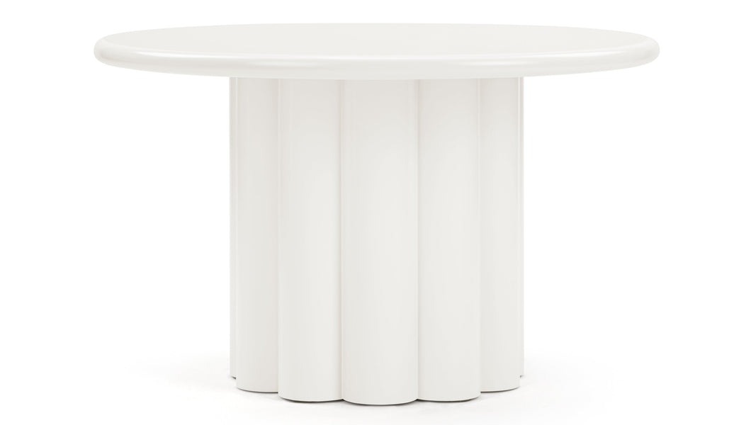 VestaVesta - Vesta Coffee Table, Ivory